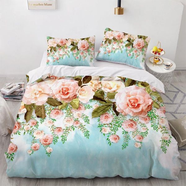 bedding sets fashion 3d plant flower rose duvet quilt cover set soft comforter bed linens pillowcase custom home texitle
bedding sets fashion 3d plant flower rose duvet quilt cover set soft comforter bed linens pillowcase custom home texitle