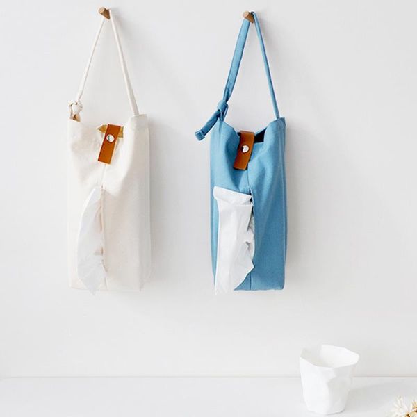 creative simple canvas tissue box living room fabric cover car suspension carton boxes & napkins
creative simple canvas tissue box living room fabric cover car suspension carton boxes & napkins