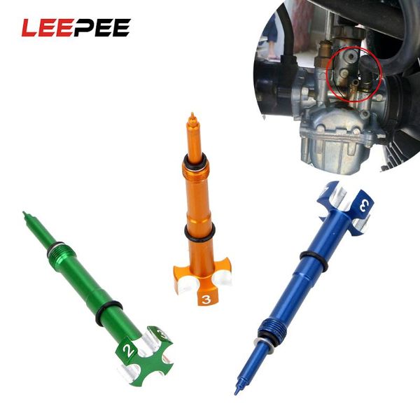 motorcycle fuel system 4 stroke air carburetor mixture screw for atv dirt bikes keihin fcr mx carbs carby motor
motorcycle fuel system 4 stroke air carburetor mixture screw for atv dirt bikes keihin fcr mx carbs carby motor