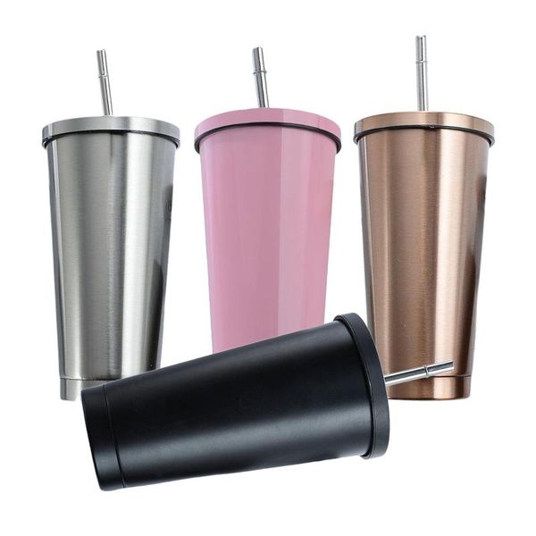 vacuum travel sport mug insulated tumbler cup straw stainless steel 500ml water bottles
vacuum travel sport mug insulated tumbler cup straw stainless steel 500ml water bottles
