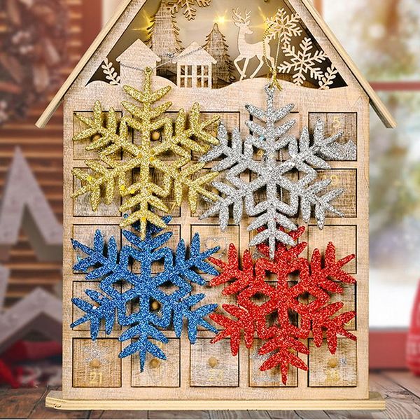 christmas decorations 4pcs 11cm plastic gold silver glitter powder snowflake xmas ornaments pendant tree decorative hanging
christmas decorations 4pcs 11cm plastic gold silver glitter powder snowflake xmas ornaments pendant tree decorative hanging