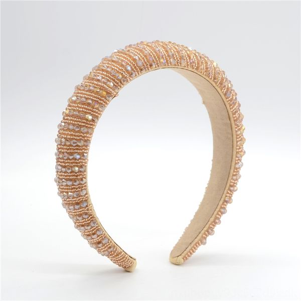 bf99 south korea baroque hair pearl heads hair south korea east gate diamond headband woven pearl crystal headband, Silver
bf99 south korea baroque hair pearl heads hair south korea east gate diamond headband woven pearl crystal headband, Silver