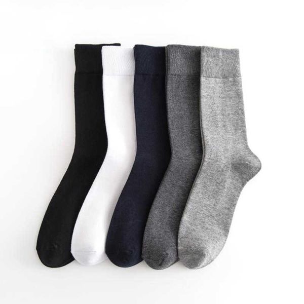 5pairs/lot 100% cotton men socks long socks leg business autumn winter breathable socks man calcetines meias 210727, Black
5pairs/lot 100% cotton men socks long socks leg business autumn winter breathable socks man calcetines meias 210727, Black