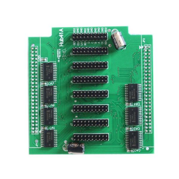 display led hub40 / hub40a hub card
display led hub40 / hub40a hub card