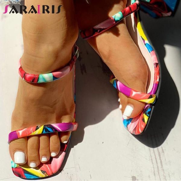 dress shoes sarairis outdoor beach casual slip on slippers women high heels summer ladies mixed color, Black
dress shoes sarairis outdoor beach casual slip on slippers women high heels summer ladies mixed color, Black