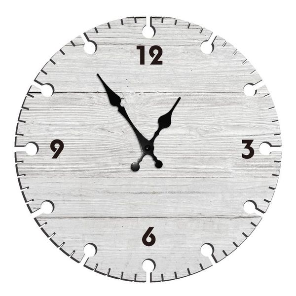 wall clocks nordic simple round wooden clock 10/12/13.5 inch european non-ticking quartz wood silent for office home decor
wall clocks nordic simple round wooden clock 10/12/13.5 inch european non-ticking quartz wood silent for office home decor