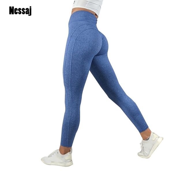nessaj fashion fitness leggings women high waist workout leggins casual pants mujer solid patchwork 210925, Black
nessaj fashion fitness leggings women high waist workout leggins casual pants mujer solid patchwork 210925, Black