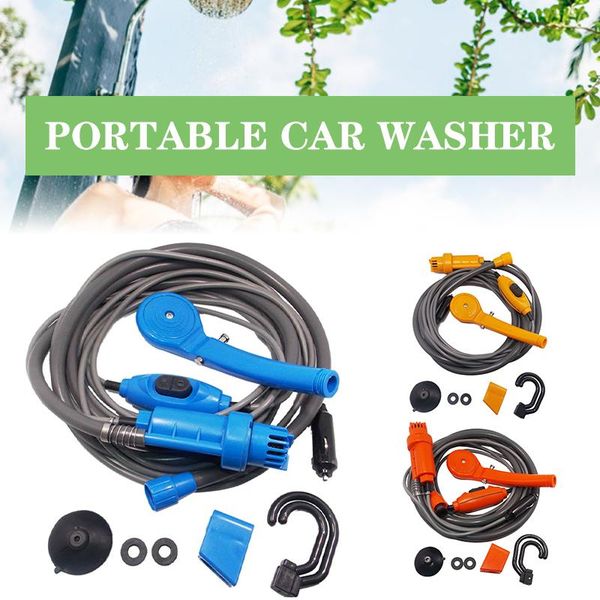 water gun & snow foam lance portable camping shower outdoor with bucket set travel hiking car wash plant watering pet cleaning 12v electric
water gun & snow foam lance portable camping shower outdoor with bucket set travel hiking car wash plant watering pet cleaning 12v electric