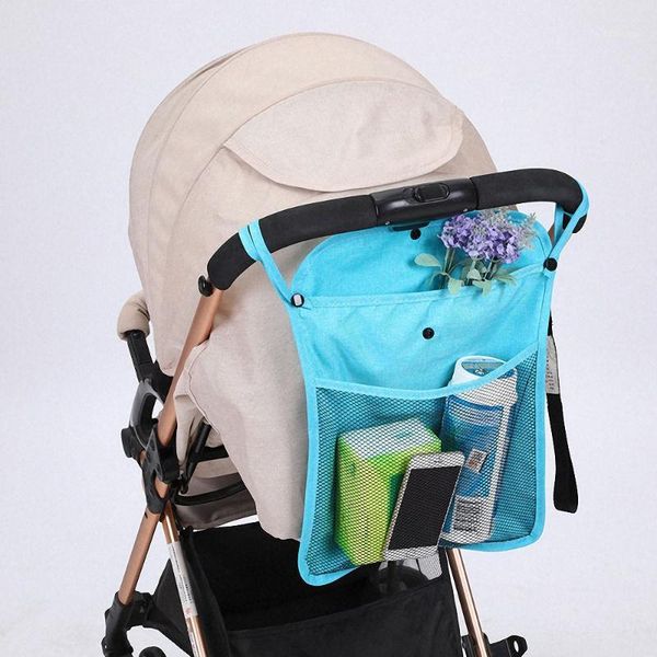 baby stroller storage bag infant pram pushchair mesh hanging carriage multifunction organizer accessories parts &1
baby stroller storage bag infant pram pushchair mesh hanging carriage multifunction organizer accessories parts &1