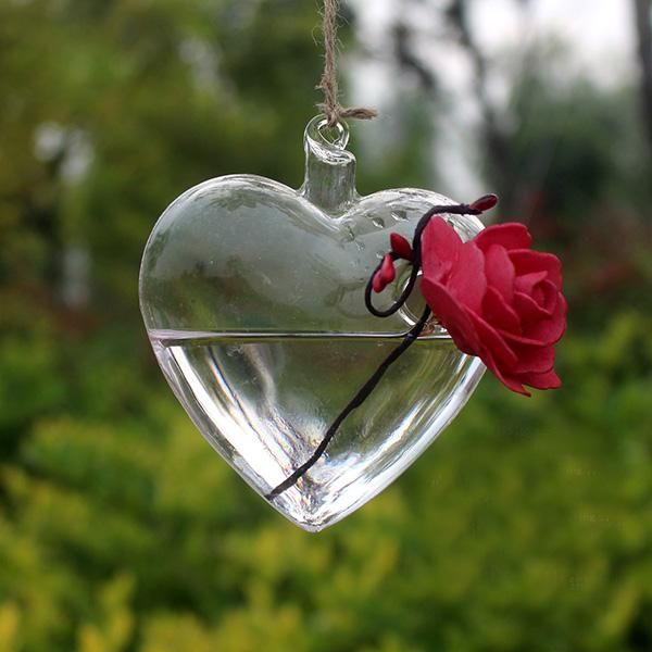 vases clear heart glass hanging vase bottle terrarium container plant pot flower diy home wedding garden decor
vases clear heart glass hanging vase bottle terrarium container plant pot flower diy home wedding garden decor