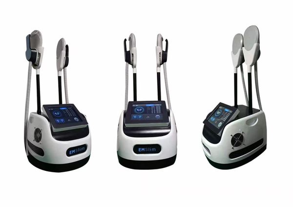 body sculpting & slimming emslim fat burning slim equipment