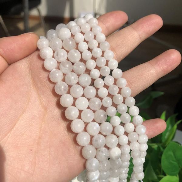 other natural stone moonstone round loose spacer beads for jewelry making diy necklace bracelet 15 inches 6 8 10 mm wholesale
other natural stone moonstone round loose spacer beads for jewelry making diy necklace bracelet 15 inches 6 8 10 mm wholesale