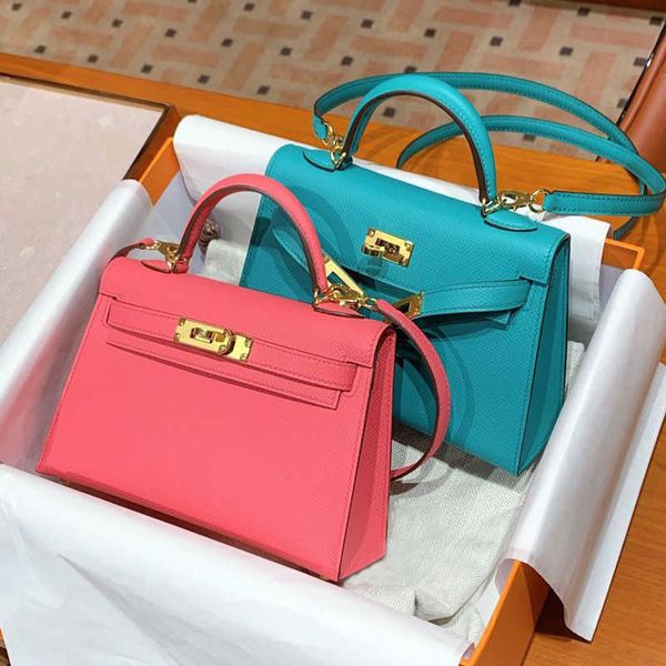 sports women's handbags designer 2121 luxurys herme bags women fashion kelys white mini leather portable one shoulder messenger bag r r
sports women's handbags designer 2121 luxurys herme bags women fashion kelys white mini leather portable one shoulder messenger bag r r