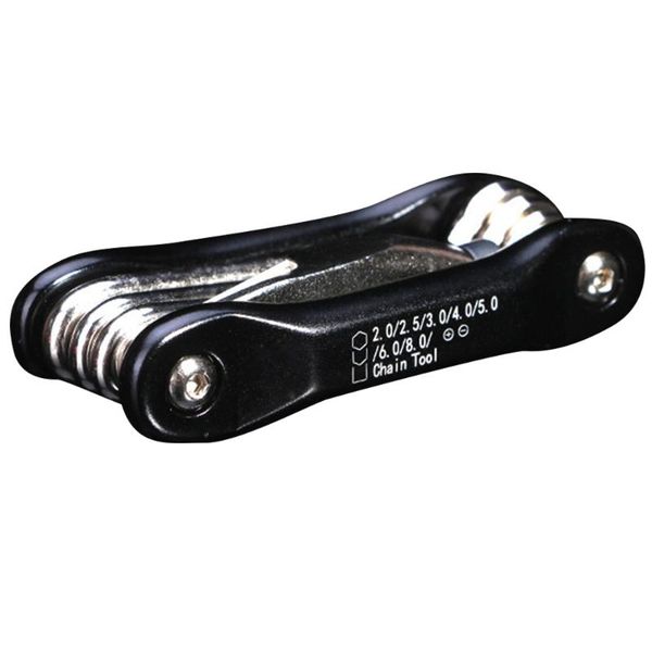 tools multifunctional portable folding tool set with screwdrivers and hex key wrenches bicycle repairing kit riding equipment
tools multifunctional portable folding tool set with screwdrivers and hex key wrenches bicycle repairing kit riding equipment