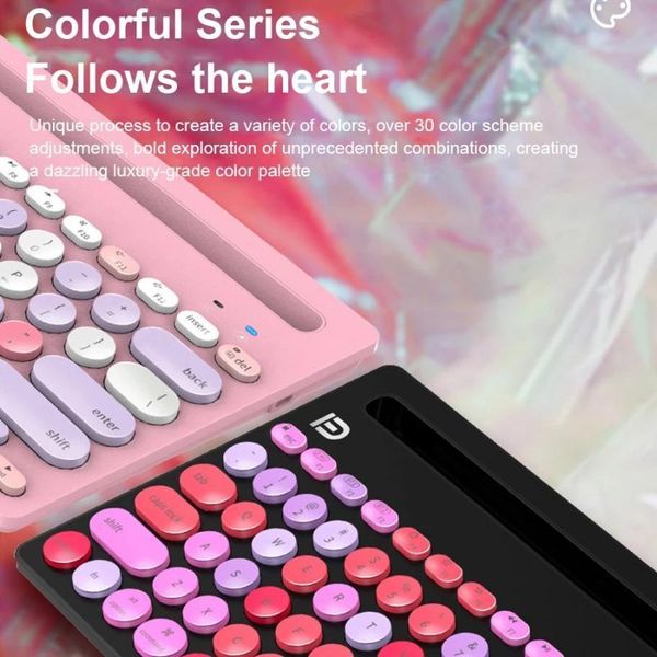 2.4g wireless bluetooth compact lightweight keyboard mini ergonomic infrared light tracker for mobile phone pc tablet keyboards
2.4g wireless bluetooth compact lightweight keyboard mini ergonomic infrared light tracker for mobile phone pc tablet keyboards