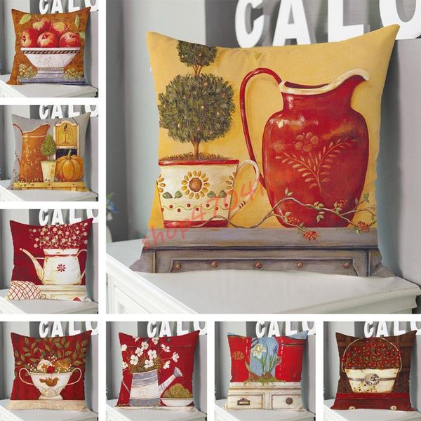 cushion/decorative pillow classical european and american style, flower grass mediterranean digital printing cotton pillow, sofa cushio
cushion/decorative pillow classical european and american style, flower grass mediterranean digital printing cotton pillow, sofa cushio