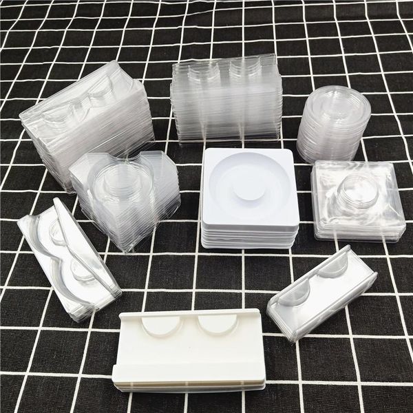 false eyelashes mink lashes holder clear lash trays plastic eyelash tray for packaging box square case bulk vendors
false eyelashes mink lashes holder clear lash trays plastic eyelash tray for packaging box square case bulk vendors