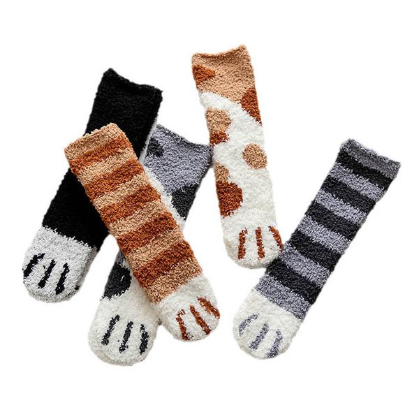 baby socks children booties kids boys accessories autumn winter infant stockings keep warm cute toddler wear velvet cartoon floor shoes knee, Pink;yellow
baby socks children booties kids boys accessories autumn winter infant stockings keep warm cute toddler wear velvet cartoon floor shoes knee, Pink;yellow