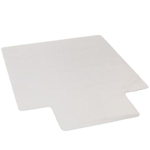 pvc matte household protection mat for floor chair transparent reasonable price focus on quality assurance 550*320*54mm bath mats
pvc matte household protection mat for floor chair transparent reasonable price focus on quality assurance 550*320*54mm bath mats