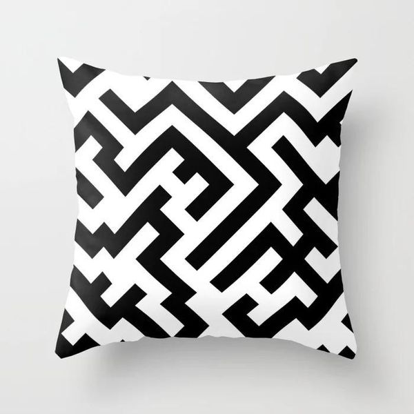 black & white diagonal labyrinth throw pillowcase merry christmas polyester cushion covers santa claus pillow cover for couches cushion/deco
black & white diagonal labyrinth throw pillowcase merry christmas polyester cushion covers santa claus pillow cover for couches cushion/deco