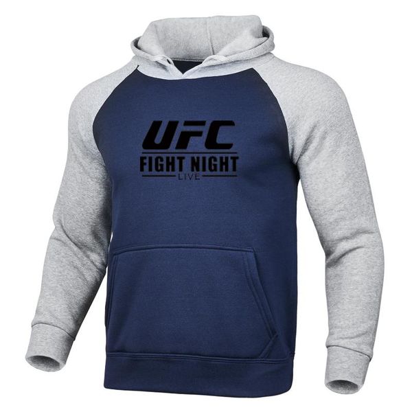 men's hoodies & sweatshirts brand hoodie sweatshirt printed autumn winter mma bjj boxing hip hop hooded street style, Black
men's hoodies & sweatshirts brand hoodie sweatshirt printed autumn winter mma bjj boxing hip hop hooded street style, Black