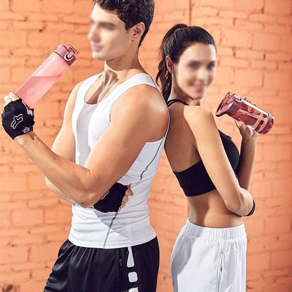 water bottle beautiful,durable, portable with straw, dust cap kettle, outdoor hiking camping sports gym summer
water bottle beautiful,durable, portable with straw, dust cap kettle, outdoor hiking camping sports gym summer