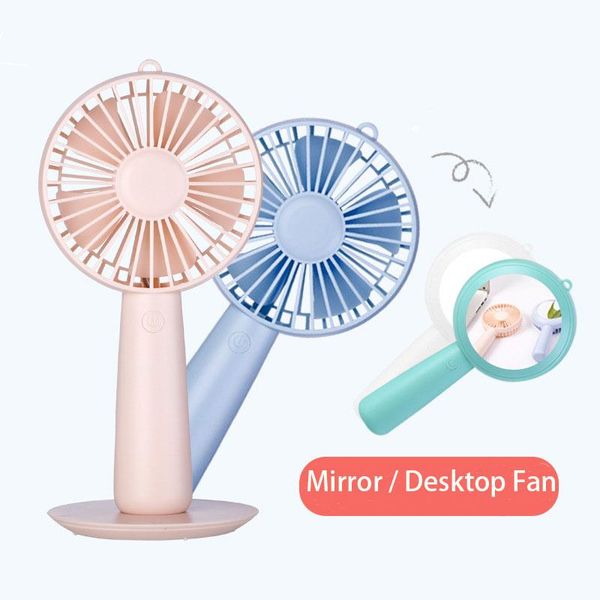 electric fans handheld fan usb mini mirror creative adsorption dual purpose desktop
electric fans handheld fan usb mini mirror creative adsorption dual purpose desktop
