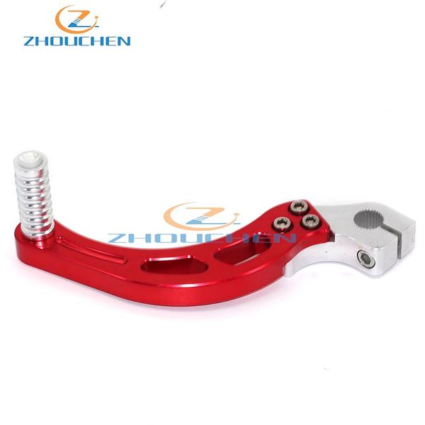 motorcycle brakes off road atv aluminum gear shift lever cnc folding 3 colors fit for pit dirt bike most of motorbike
motorcycle brakes off road atv aluminum gear shift lever cnc folding 3 colors fit for pit dirt bike most of motorbike