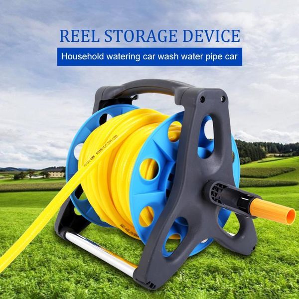 watering equipments garden hose reel portable pipe organizer wall mount gardening accessories irrigation planting tool rack
watering equipments garden hose reel portable pipe organizer wall mount gardening accessories irrigation planting tool rack