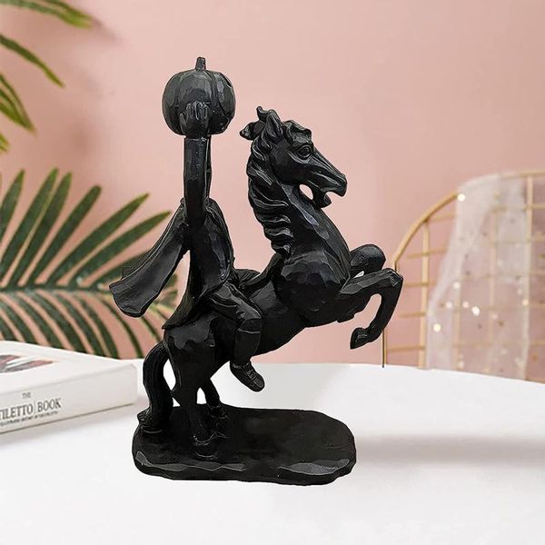 greeting cards headless horseman statue resin horror halloween decor deskornament miniatures home decorive
greeting cards headless horseman statue resin horror halloween decor deskornament miniatures home decorive