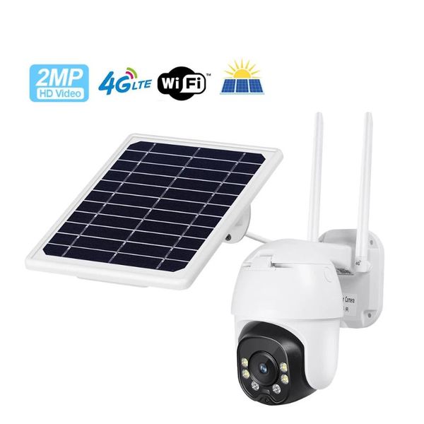 smart 4g solar camera wifi outdoor 2mp 1080p wireless ptz panel two way audio pir motion detection home security ip cameras
smart 4g solar camera wifi outdoor 2mp 1080p wireless ptz panel two way audio pir motion detection home security ip cameras