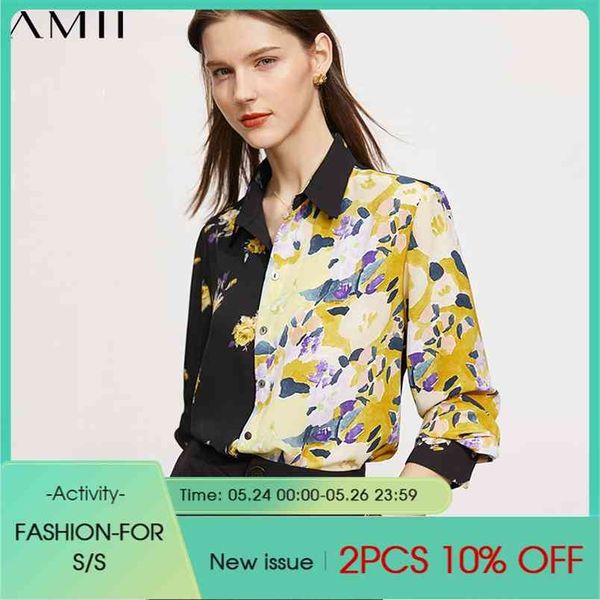 minimalism summer women's blouse fashion button up shirt office lady contrast floral shirts elegant female 12170375 210527, White
minimalism summer women's blouse fashion button up shirt office lady contrast floral shirts elegant female 12170375 210527, White