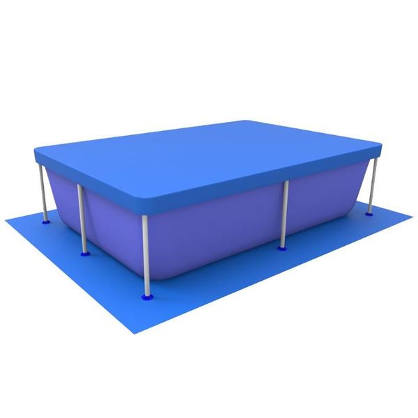 pool & accessories 360x360cm large size swimming square ground cloth protective cover floor mat gasket for outdoor garden
pool & accessories 360x360cm large size swimming square ground cloth protective cover floor mat gasket for outdoor garden