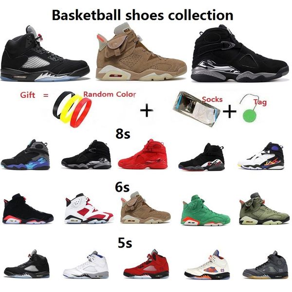 2021 high og jumpman 5 5s black muslin sail mens basketball shoes 6 6s pure money 8 8s gym red unc sports trainers sneakers 40-47
2021 high og jumpman 5 5s black muslin sail mens basketball shoes 6 6s pure money 8 8s gym red unc sports trainers sneakers 40-47