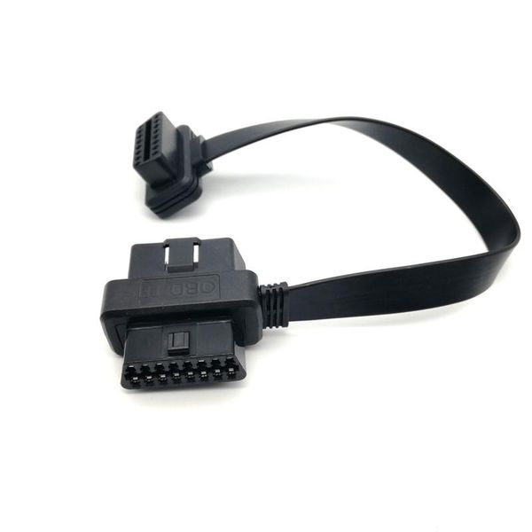 code readers & scan tools obd2 extension cable 2 in 1 16pin female to male/female connector
code readers & scan tools obd2 extension cable 2 in 1 16pin female to male/female connector