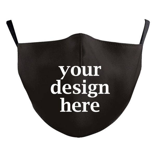 customized facial mask (no filter) pack of 5 pieces 3d printing personalized fashionable comfortable unique eye-catching daily travel party, Black
customized facial mask (no filter) pack of 5 pieces 3d printing personalized fashionable comfortable unique eye-catching daily travel party, Black