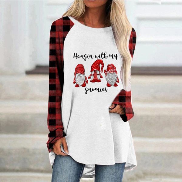 women's hoodies & sweatshirts women casual christmas printing plaid raglan long sleeve shirts blouse, Black
women's hoodies & sweatshirts women casual christmas printing plaid raglan long sleeve shirts blouse, Black