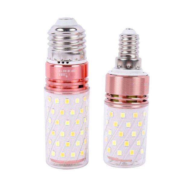 bulbs super bright e14 led lamp e27 bulb true power 12w 16w smd2835 220v corn chandelier candle light for home decoration
bulbs super bright e14 led lamp e27 bulb true power 12w 16w smd2835 220v corn chandelier candle light for home decoration