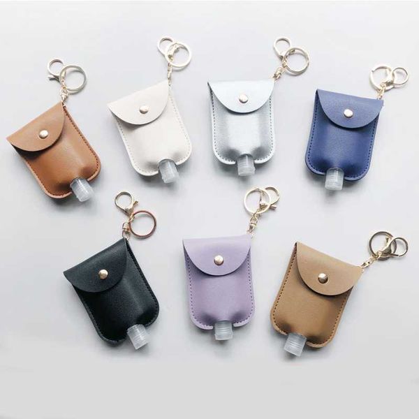 storage bottles & jars keychain hand sanitizer holder travel bottle refillable containers 30ml flip cap reusable with carrier
storage bottles & jars keychain hand sanitizer holder travel bottle refillable containers 30ml flip cap reusable with carrier