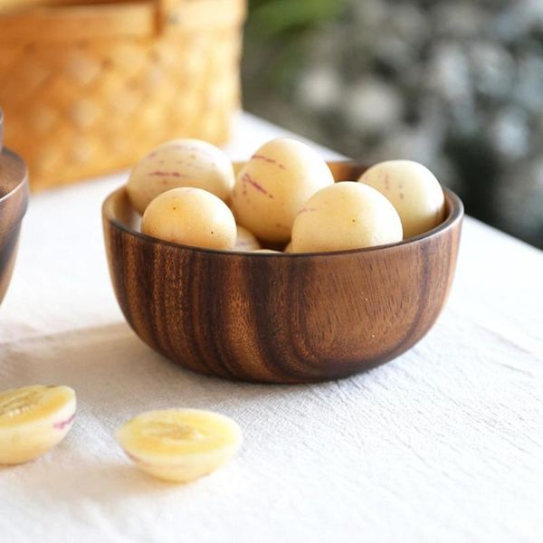 bowls kitchen tool container wood salad bowl household round wooden fruit dinnerware basin
bowls kitchen tool container wood salad bowl household round wooden fruit dinnerware basin