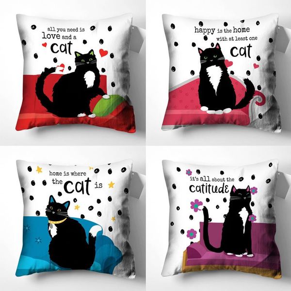 cushion/decorative pillow cat cover cushion home decor farmhouse case decorative cushions for sofa living room decoration
cushion/decorative pillow cat cover cushion home decor farmhouse case decorative cushions for sofa living room decoration