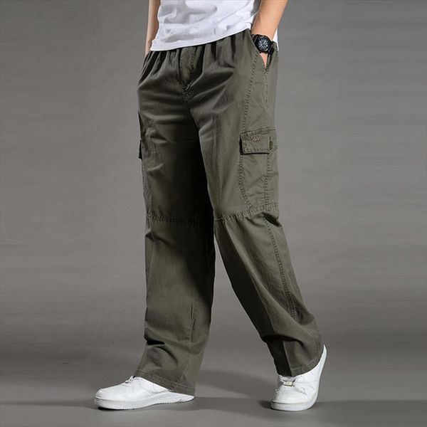 classic twill relaxed fit women pant cargo cotton long elastic band high rise loose casual trousers plus size for summer, Black
classic twill relaxed fit women pant cargo cotton long elastic band high rise loose casual trousers plus size for summer, Black