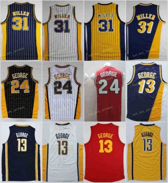 vintage paul 13 george jersey fresno state bulldogs 24 college reggie 31 miller basketball jerseys all stitched indlana, Black;red
vintage paul 13 george jersey fresno state bulldogs 24 college reggie 31 miller basketball jerseys all stitched indlana, Black;red