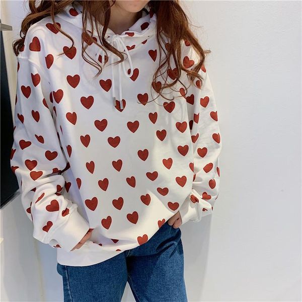 women's hoodies & sweatshirts 2021 women long sleeve kawaii korean style womens oversized hoodie casual loose plus size students print, Black
women's hoodies & sweatshirts 2021 women long sleeve kawaii korean style womens oversized hoodie casual loose plus size students print, Black