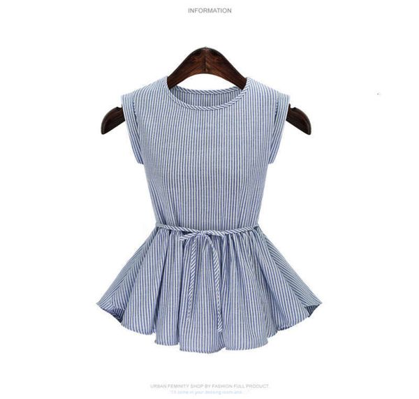 casual dresses style summer fat mm large vertical stripe sleeveless t-shirt shows thin women's top, Black;gray
casual dresses style summer fat mm large vertical stripe sleeveless t-shirt shows thin women's top, Black;gray