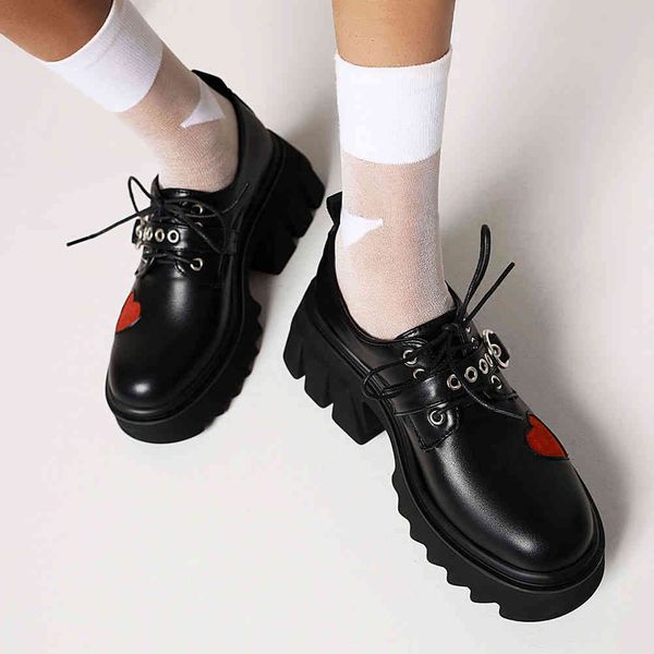 dress shoes sapato salto alto chunky feminino luxuoso, calçado punk plataforma com fivela fofo coração gótico para festa zo07, Black
dress shoes sapato salto alto chunky feminino luxuoso, calçado punk plataforma com fivela fofo coração gótico para festa zo07, Black