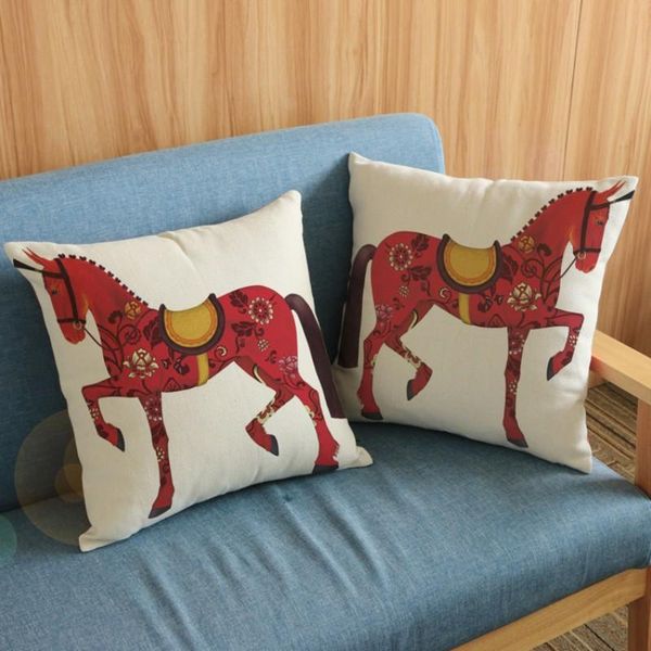 modern decorative red house flower pattern ancient greek trojan horse print sofa decoration pillow cases linen cushion covers cushion/decora
modern decorative red house flower pattern ancient greek trojan horse print sofa decoration pillow cases linen cushion covers cushion/decora