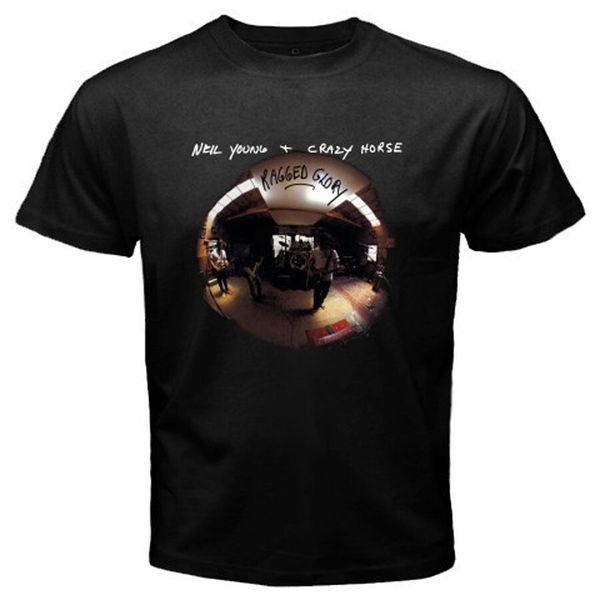 neil young crazy horse ragged glory men's black t-shirt size s-3xl 100% cotton, White;black
neil young crazy horse ragged glory men's black t-shirt size s-3xl 100% cotton, White;black