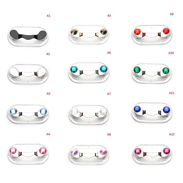 hooks & rails portable multicolor clothes clip 2021 magnetic hang buckle magnet glasses headset line clips fashion storage tools
hooks & rails portable multicolor clothes clip 2021 magnetic hang buckle magnet glasses headset line clips fashion storage tools