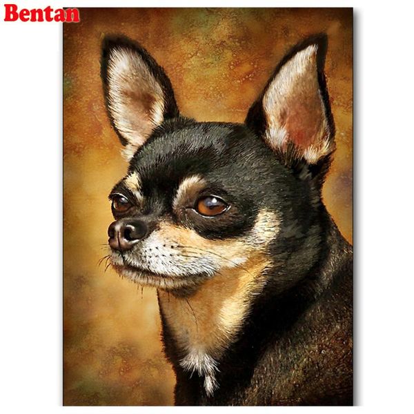 diamond painting diamant diy 5d round cross stitch chihuahua dog kits diamonds embroidery square drill
diamond painting diamant diy 5d round cross stitch chihuahua dog kits diamonds embroidery square drill